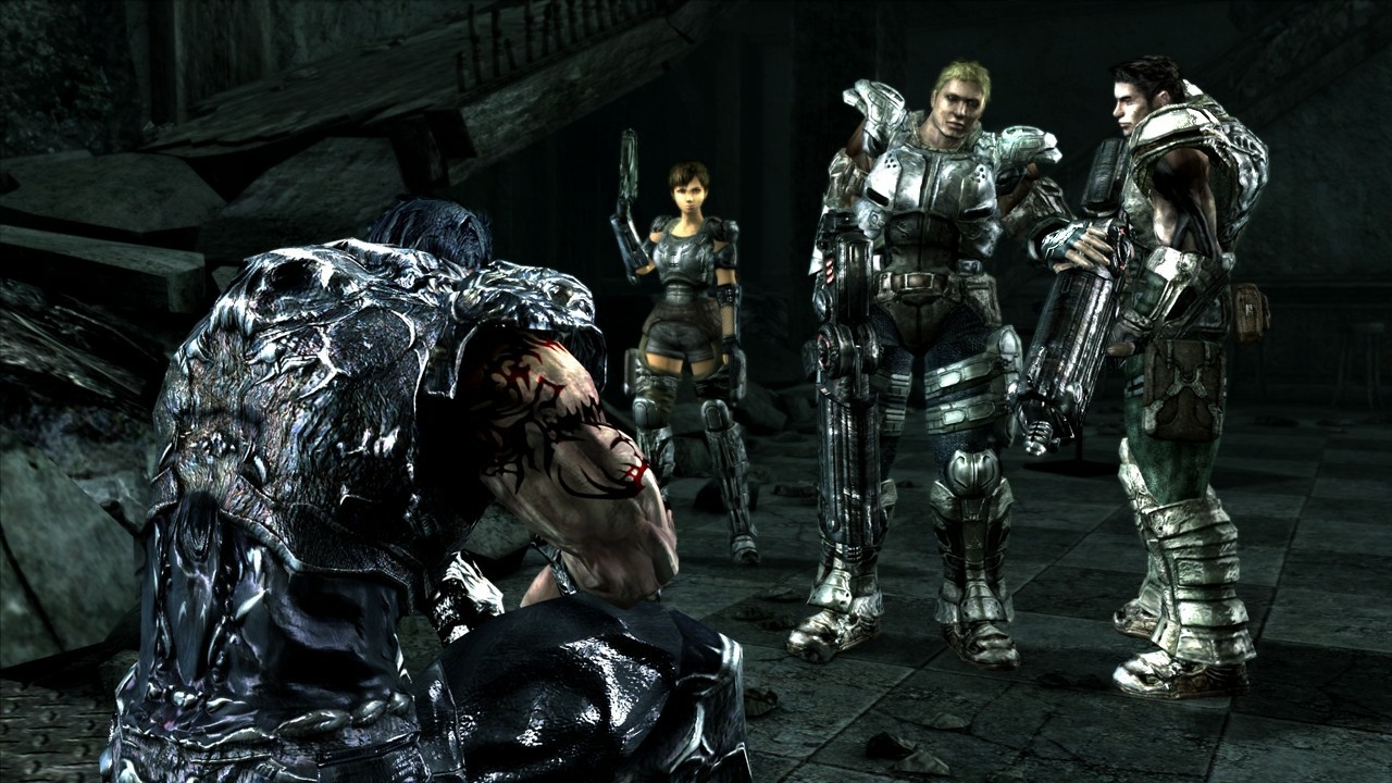 Quantum Theory - Imagen 31